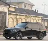 BMW X7, 2020-4