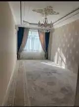 Комната в 2-комн. квартире, 15 этаж, 48м², Исмоили Сомонӣ-5