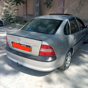 Opel Vectra B, 1996