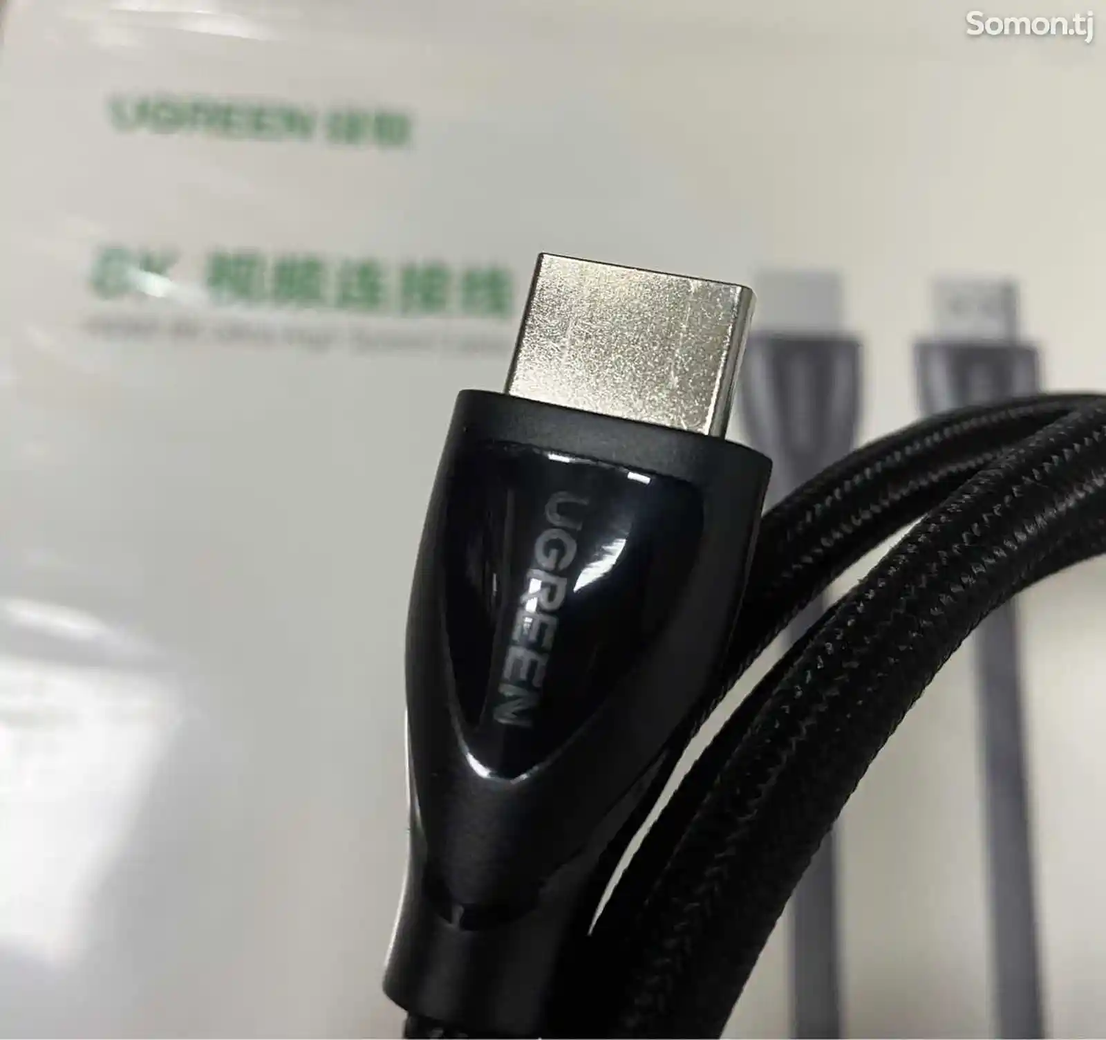 HDMI 8k кабель-5