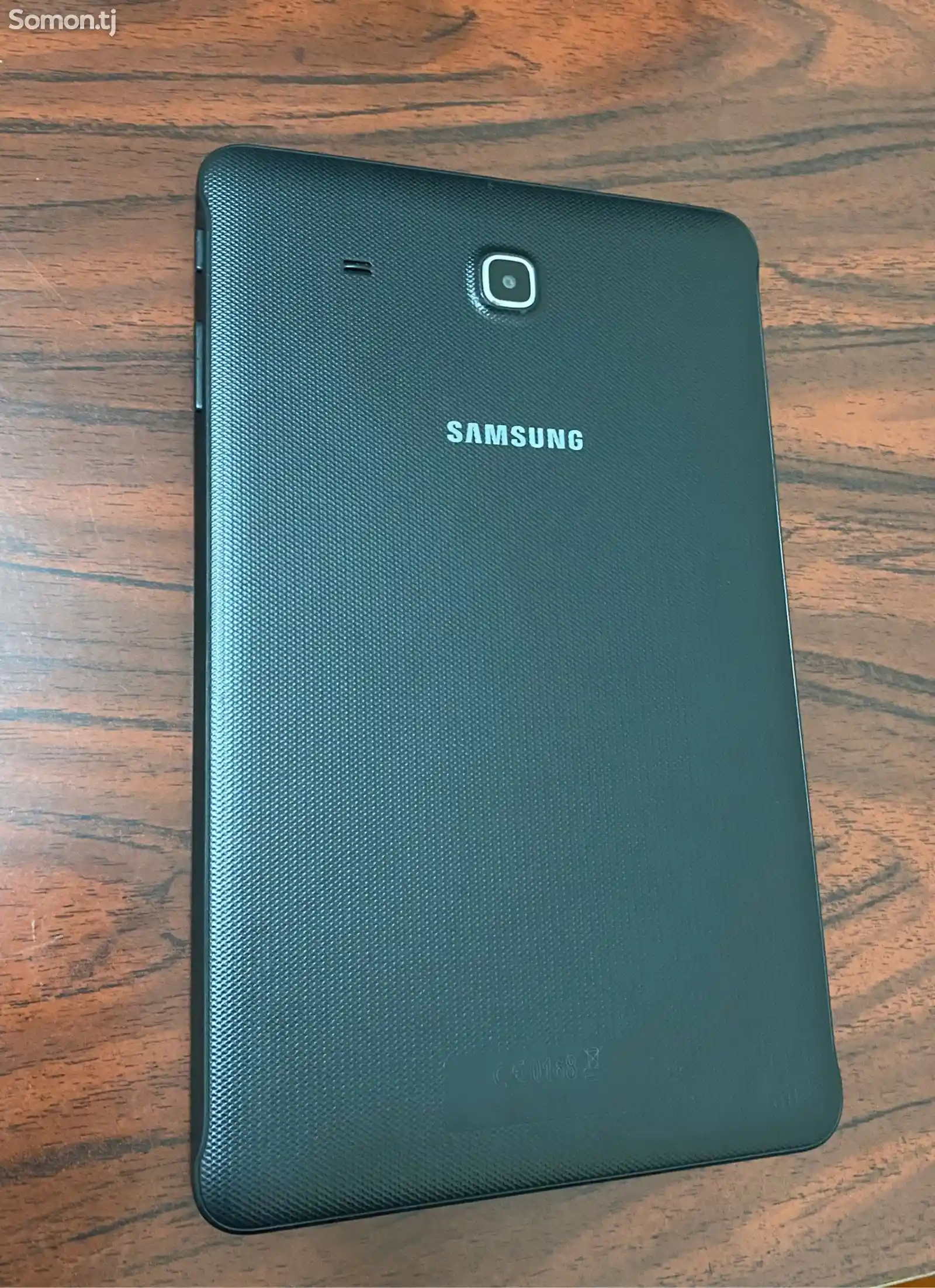 Планшет Samsung Galaxy Tab E-2