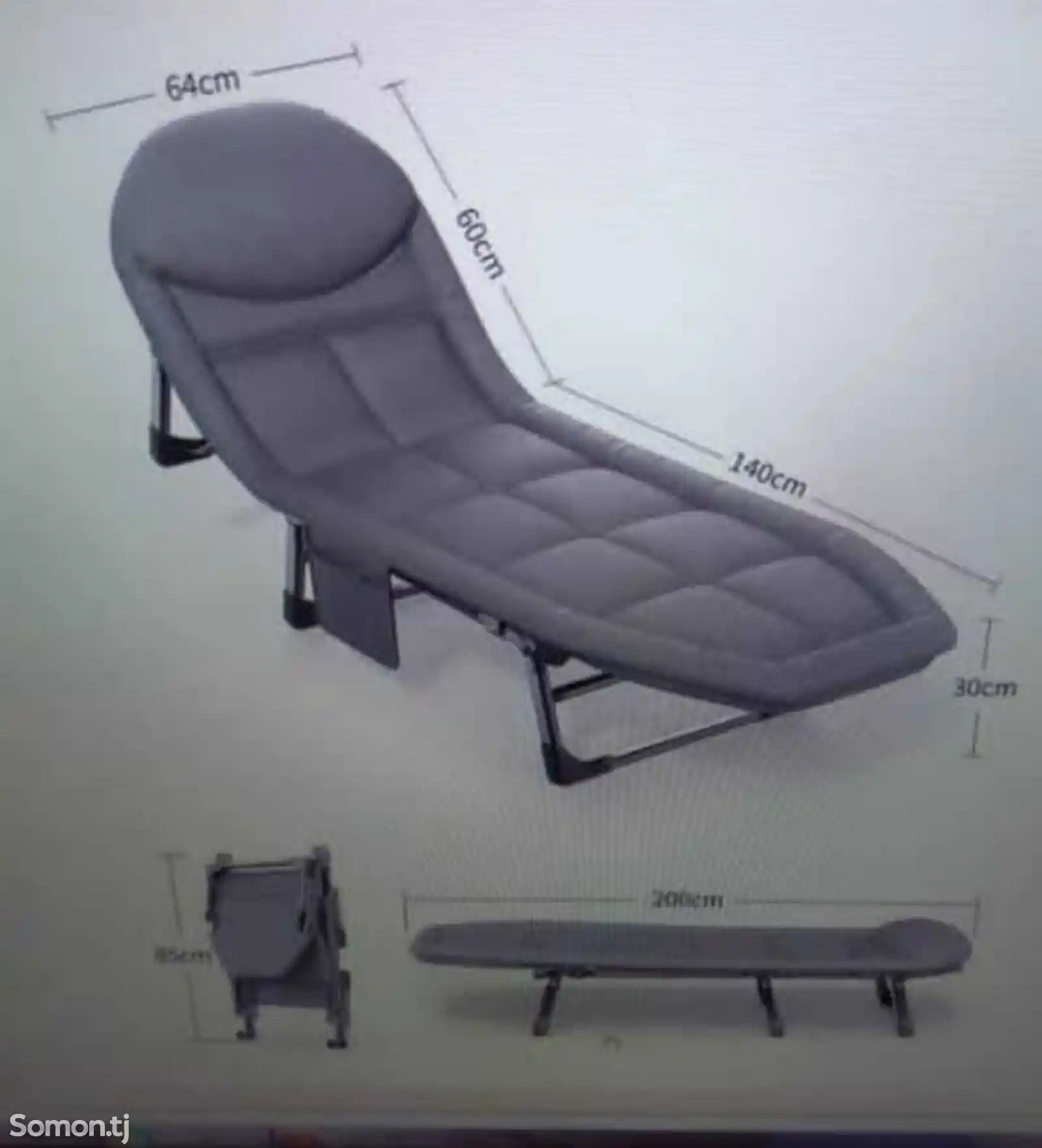 Кресло-кровать-2