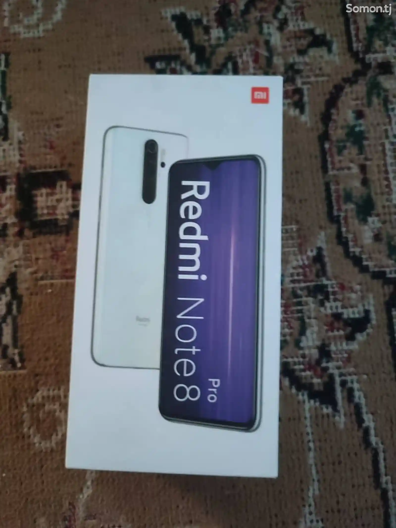 Xiaomi redmi note 8 pro-4