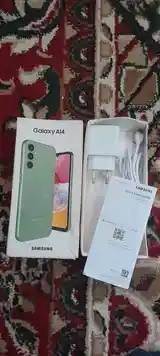 Samsung Galaxy A14-2