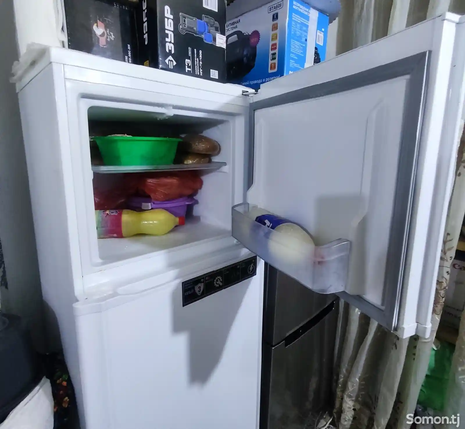 Холодильник Элита-2