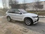 BMW X5, 2008-3