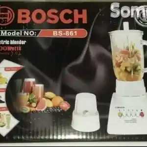 Блендер Bosch BS-861