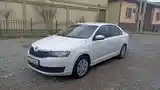 Skoda Rapid, 2019-2