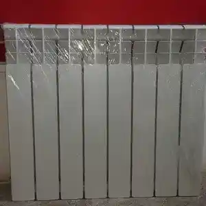 Радиатор Отопление Bakyur
