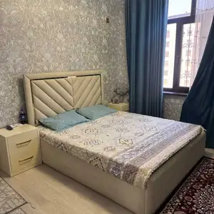 2-комн. квартира, 13 этаж, 70м², Шохмансур