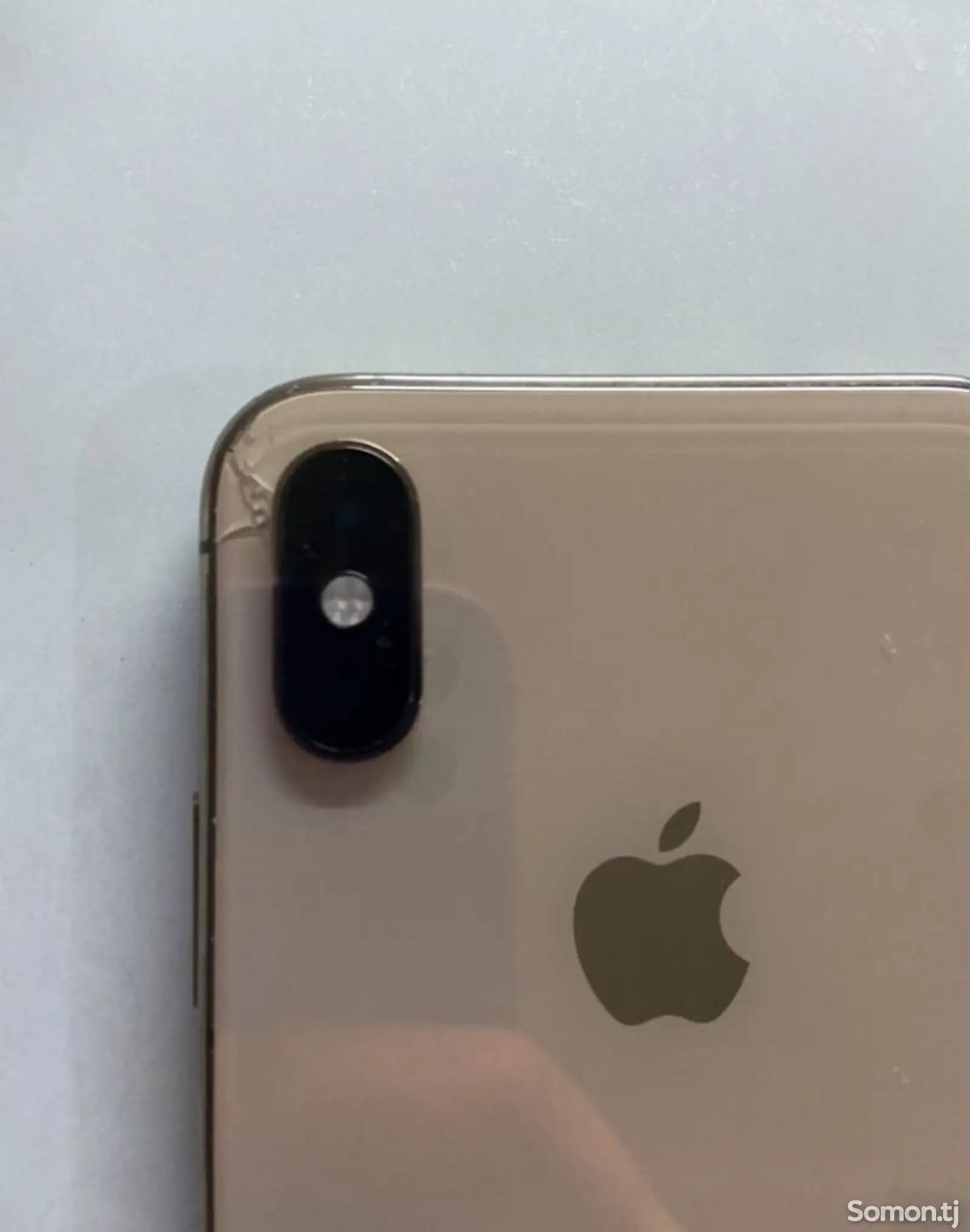 Apple iPhone Xs, 64 gb, Gold-1