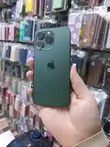 Apple iPhone 13 Pro, 256 gb, Alpine Green-2