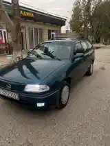 Opel Astra F, 1996-3