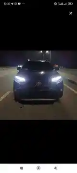 Toyota RAV 4, 2017-7