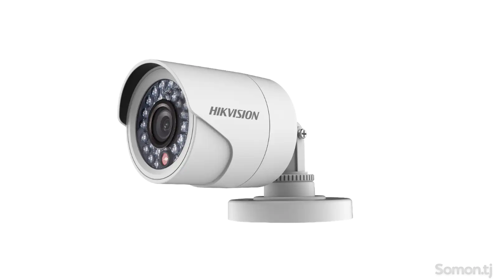 Нikvision аналоговая камера DS-2CE16COT-IRPF 2,8 mm