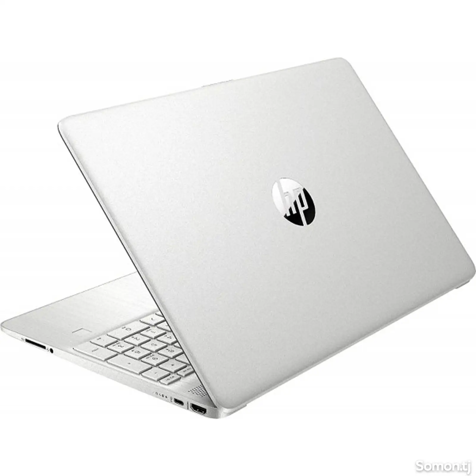 Ноутбук HP Space Gray 8/512Gb-1