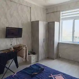 1-комн. квартира, 11 этаж, 30 м², Гипрозем