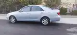 Toyota Camry, 2005-4