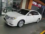 Toyota Avalon, 2012-7