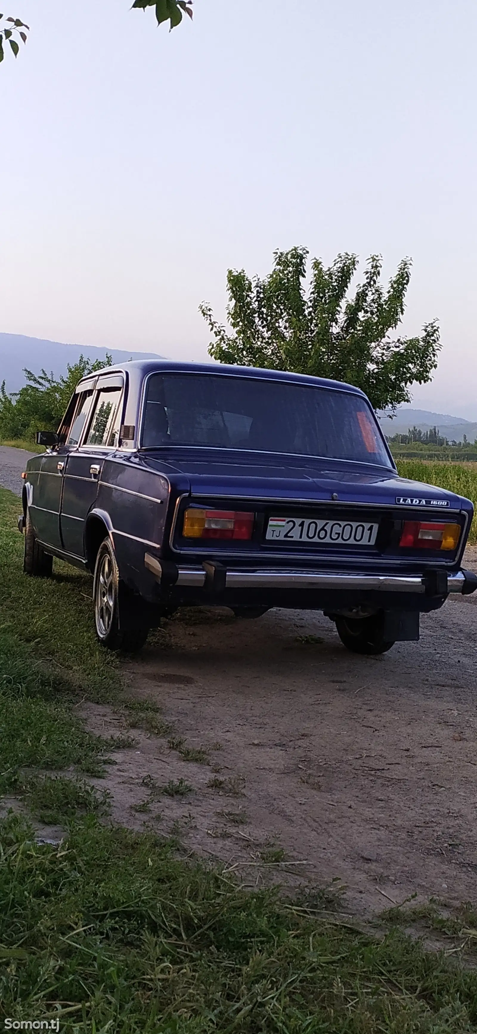 ВАЗ 2106, 2000-4