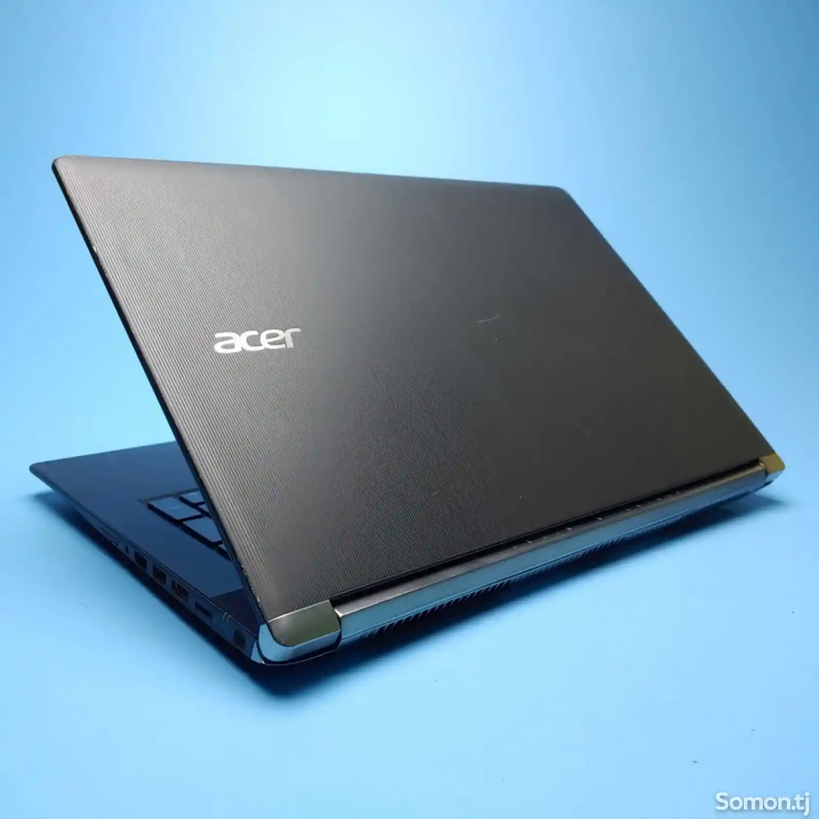 Игровой ноутбук Acer Intel Core i7-4720HQ/RAM 16/SSD 512GB-4