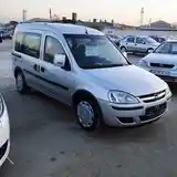 Opel Combo, 2006-8