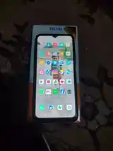 Телефон Tecno Spark-3