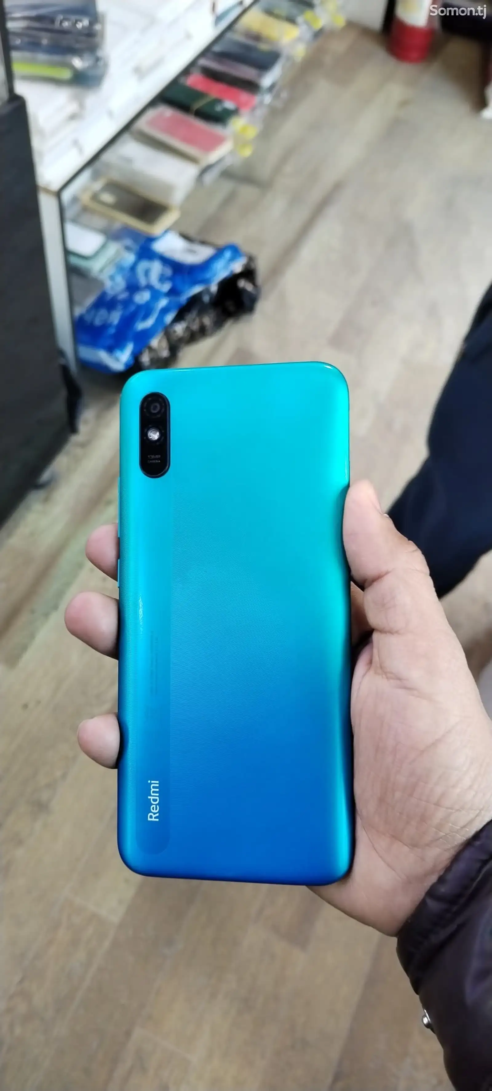 Xiaomi Redmi 9A-1