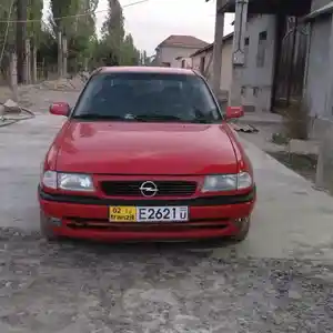 Opel Astra F, 1996