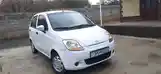 Daewoo Matiz, 2009-4