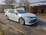 Toyota Camry, 2018-4