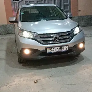 Honda CR-V, 2012