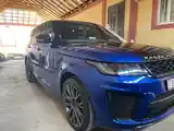 Land Rover Range Rover Sport, 2017-3