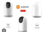 Камера видеонаблюдения Mi 360 Home Security Camera 2K Pro - IP-4