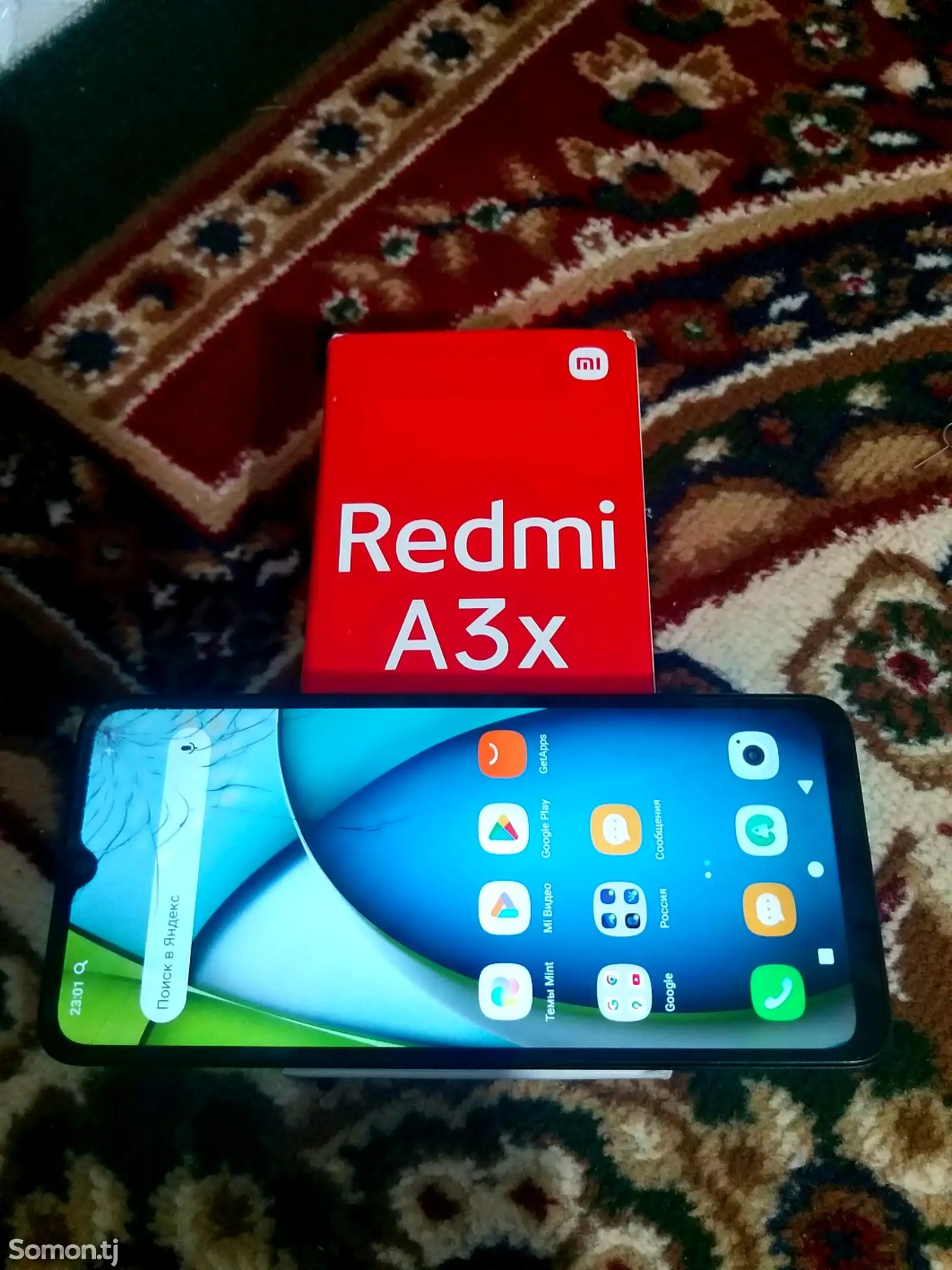 Xiaomi Redmi A3 x-1