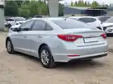 Hyundai Sonata, 2017-4