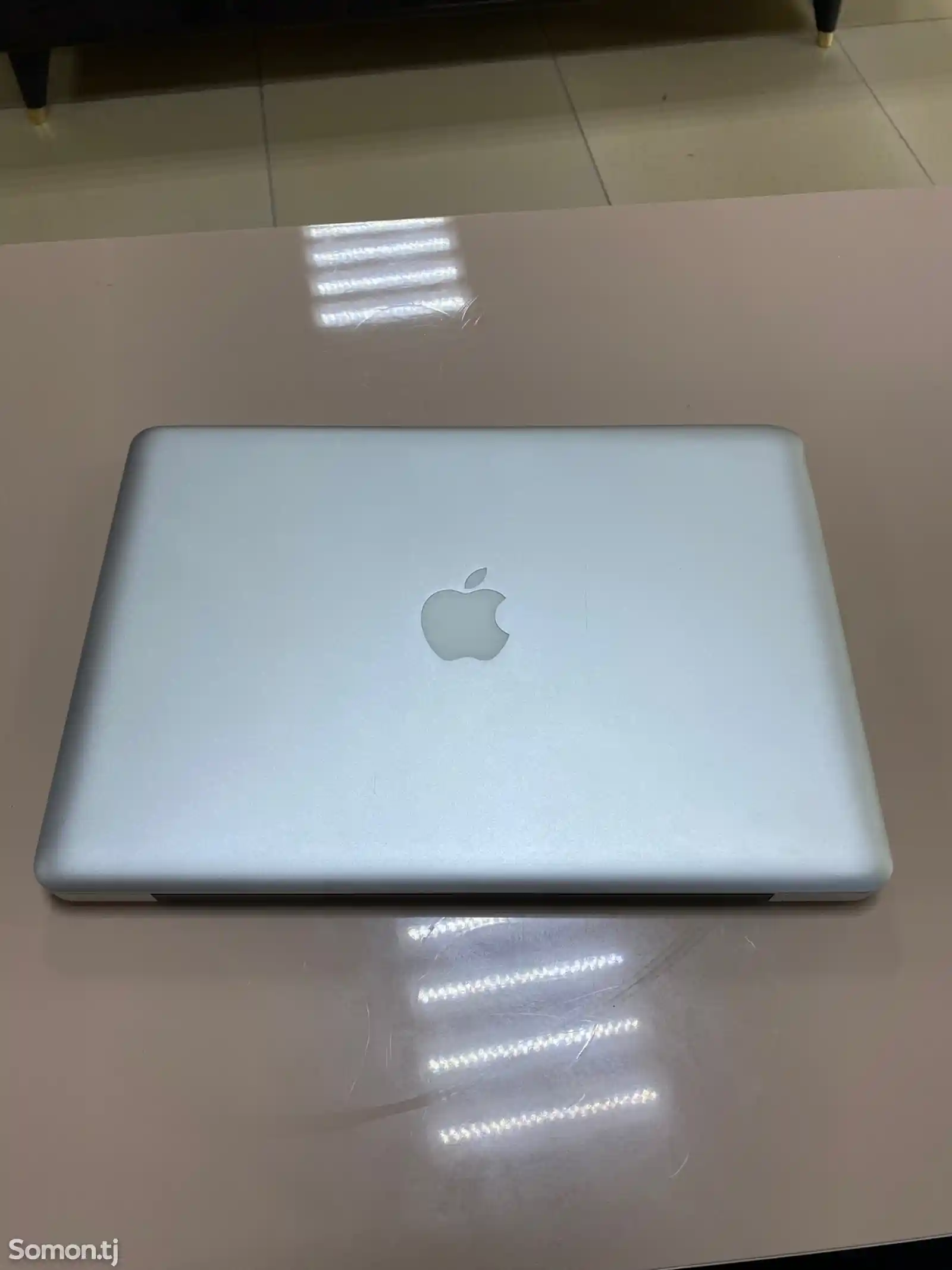 Ноутбук Apple MacBook Pro 2012-2