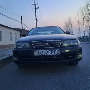 Toyota Chaser, 1999