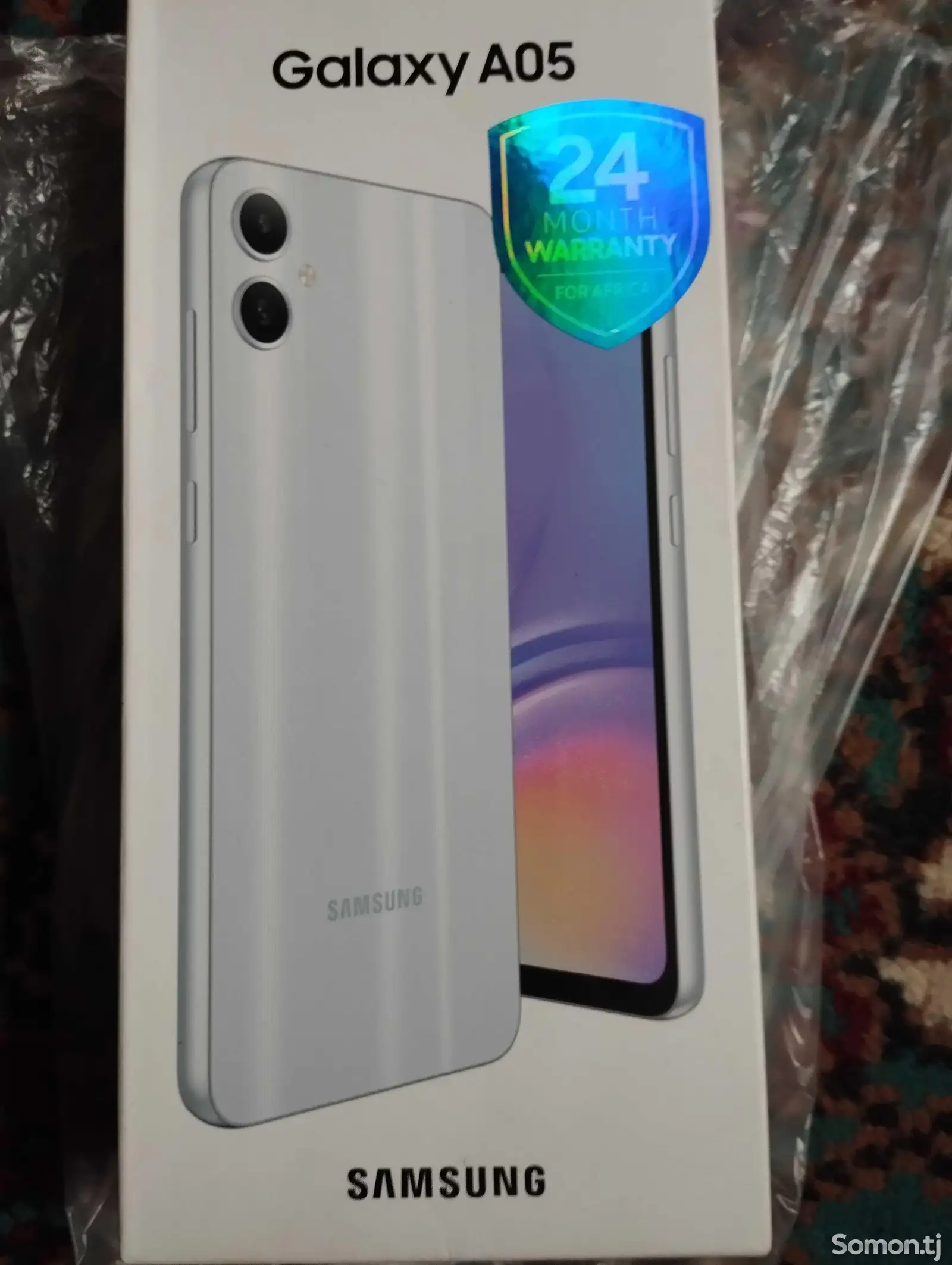 Samsung Galaxy A05, 64gb-1