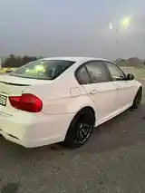 BMW 3 series, 2011-9