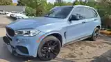 BMW X5, 2016-2