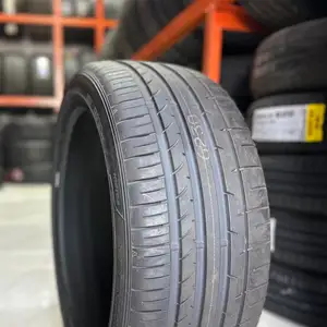 Шины 245/40R19