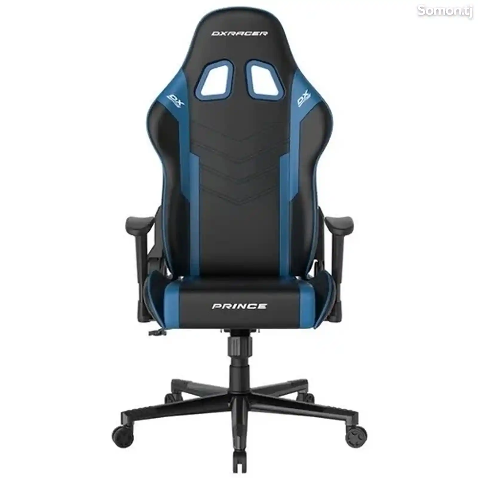 Игровое компьютерное кресло DxRacer Prince-3