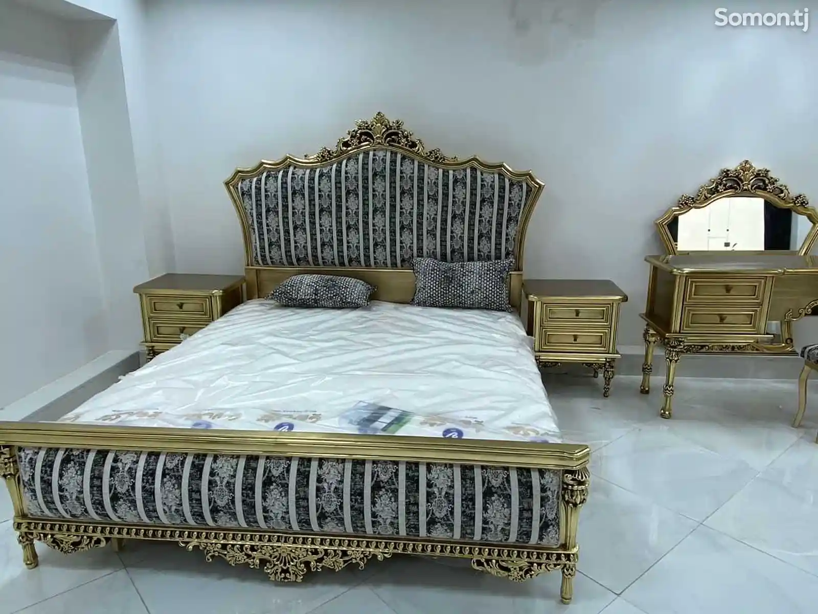 Комплект мебели Khatere для спальни-2