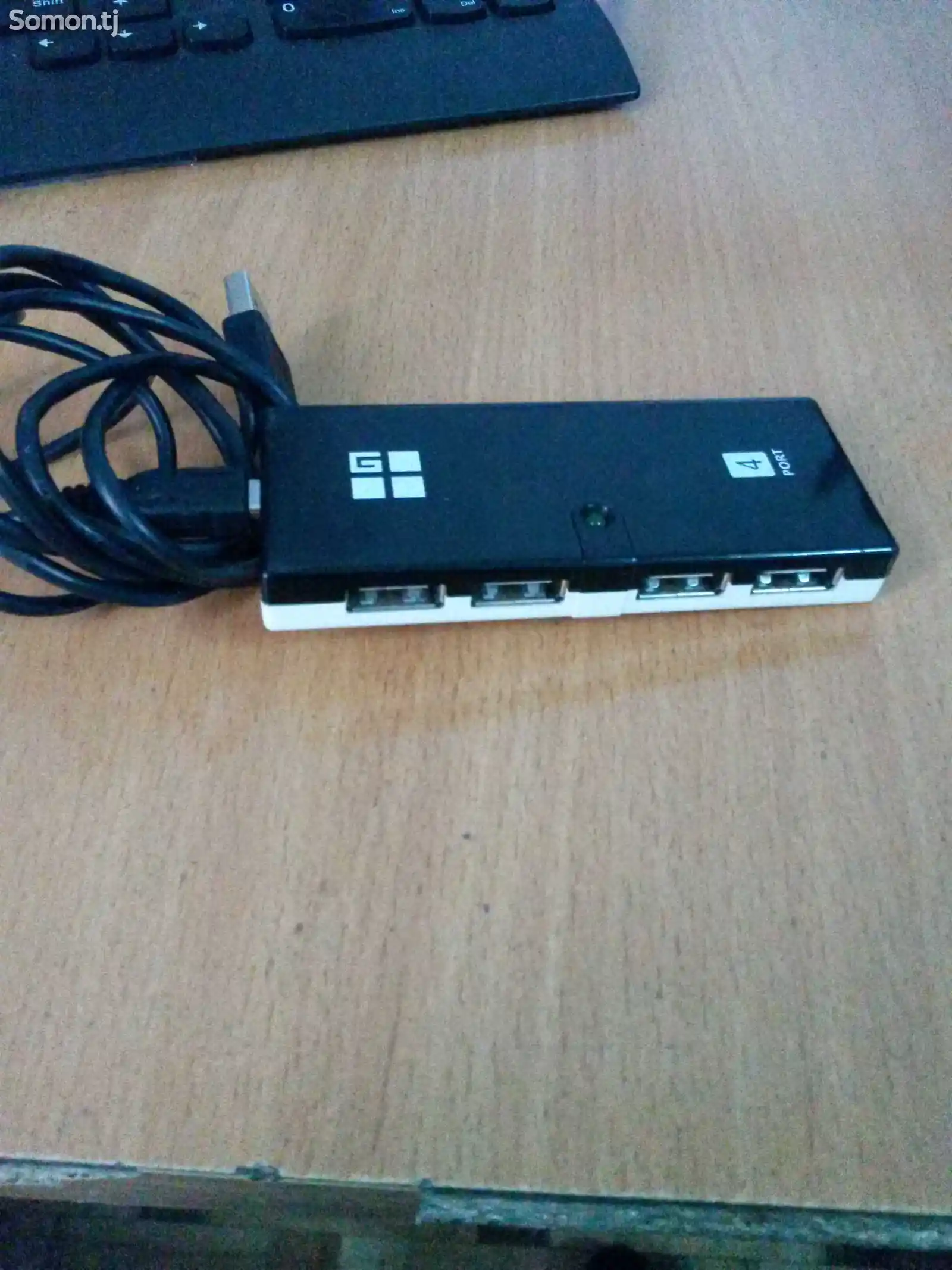 USB адаптер-1