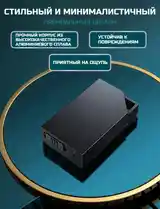 Диктофон 8gb-3