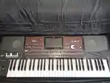 Синтезатор Korg pa 700 Oreintal-2