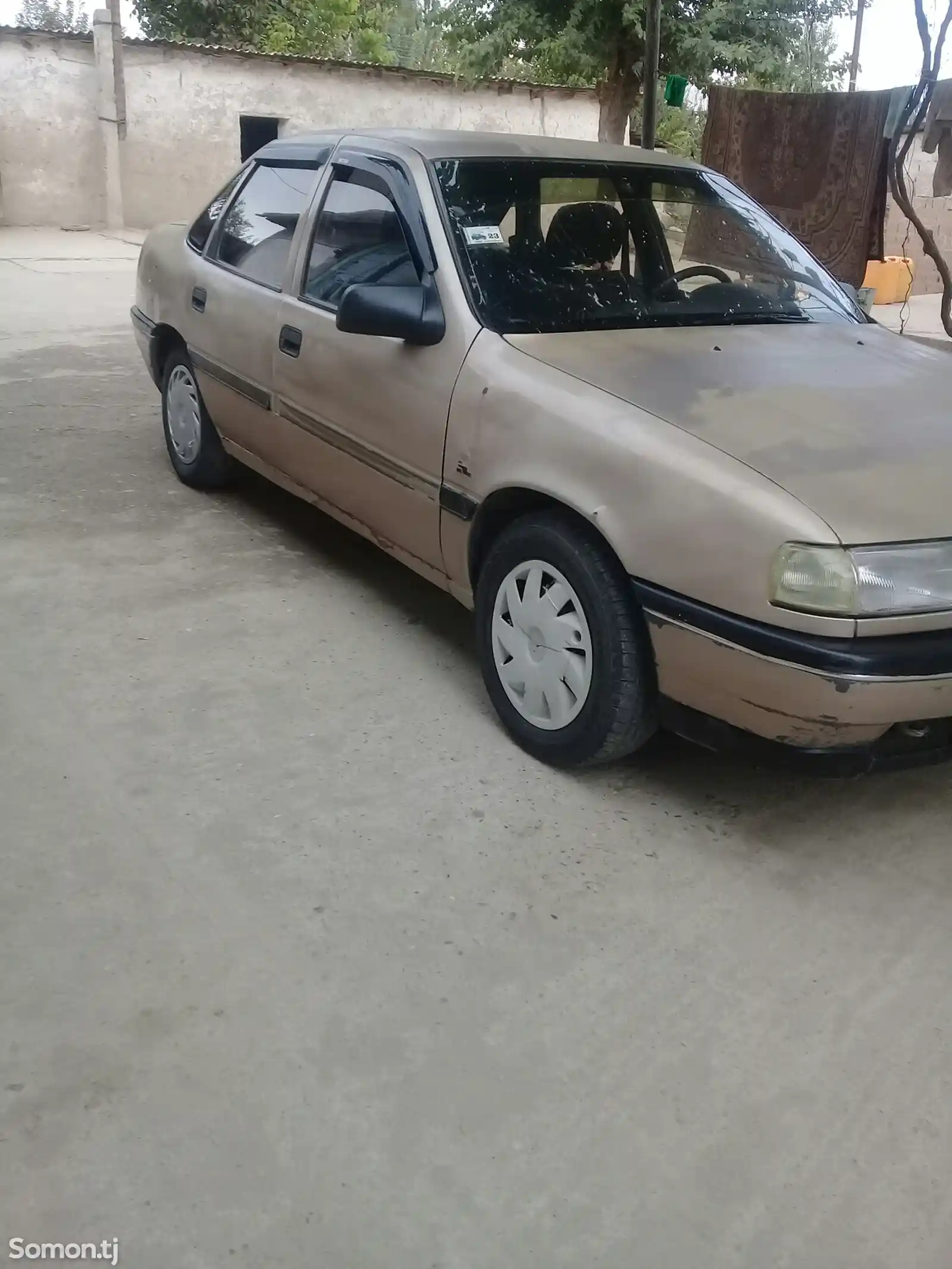 Opel Vectra A, 1992-4