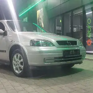 Opel Astra G, 2003