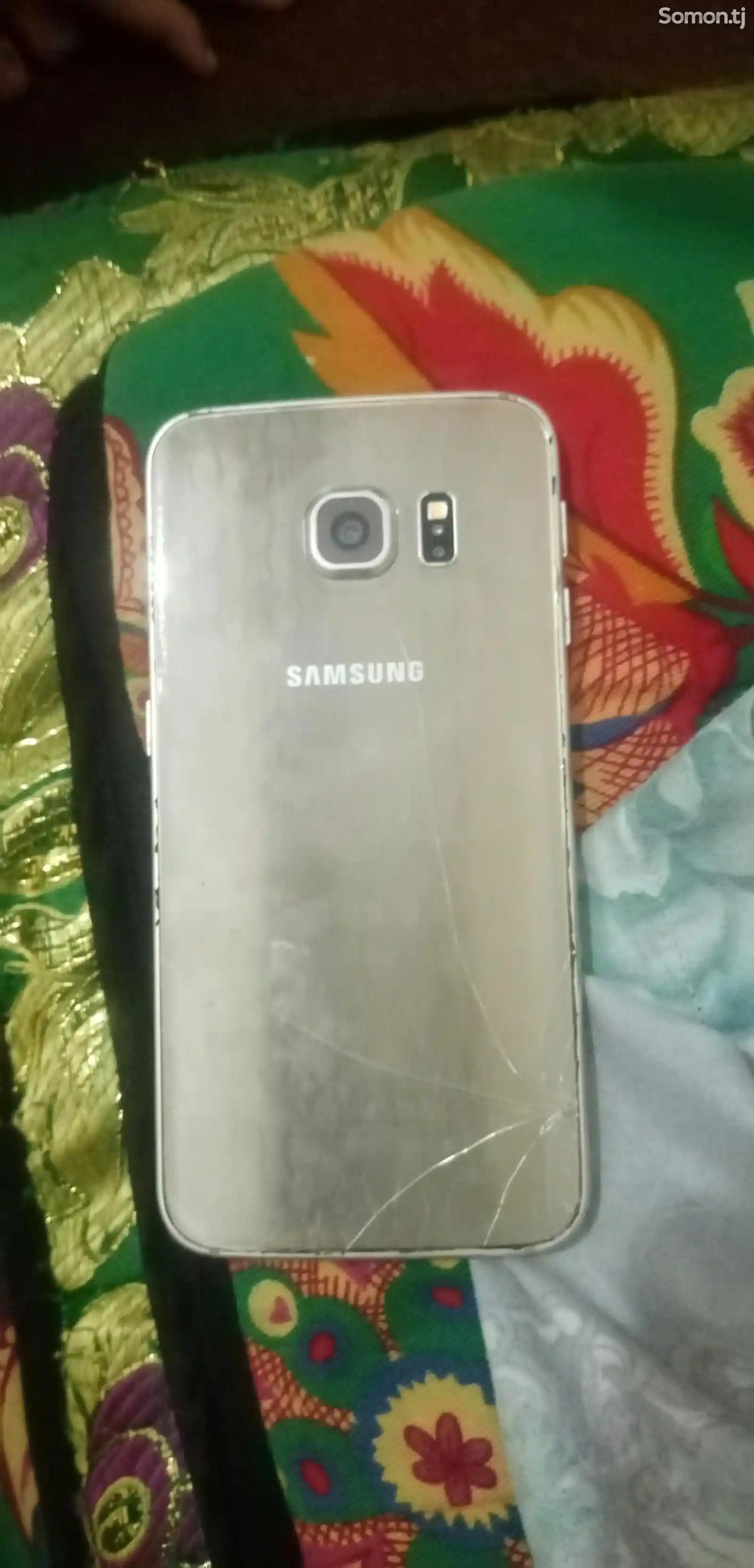 Samsung Galaxy S6 edge-3